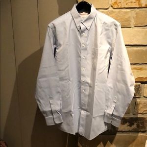 Gold Label Round Tree & Yorke dress shirt